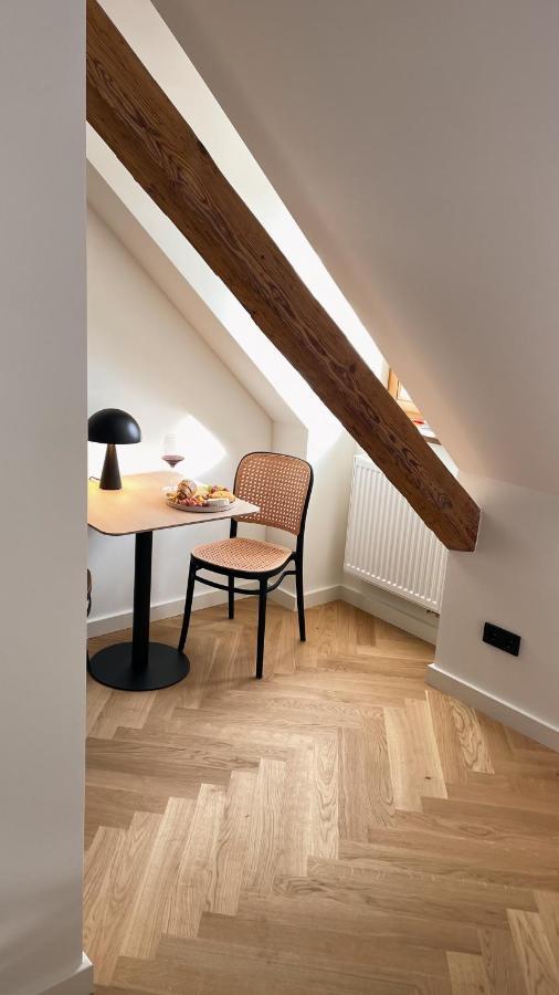 Aparthotel Bob W Peterhof Freising Exterior foto