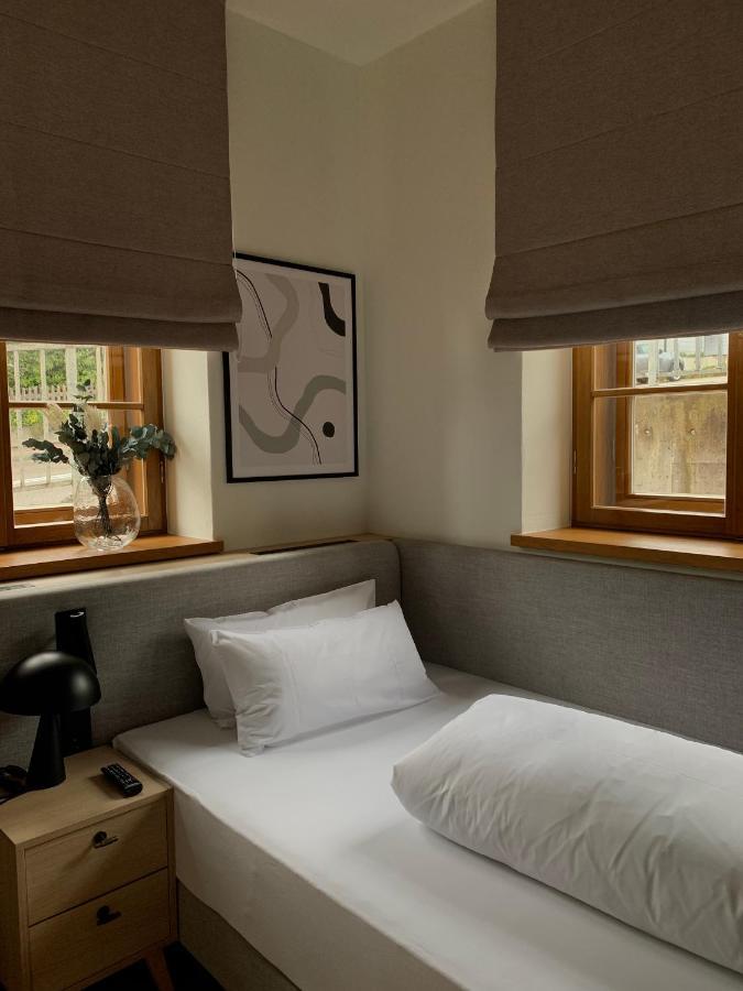 Aparthotel Bob W Peterhof Freising Exterior foto