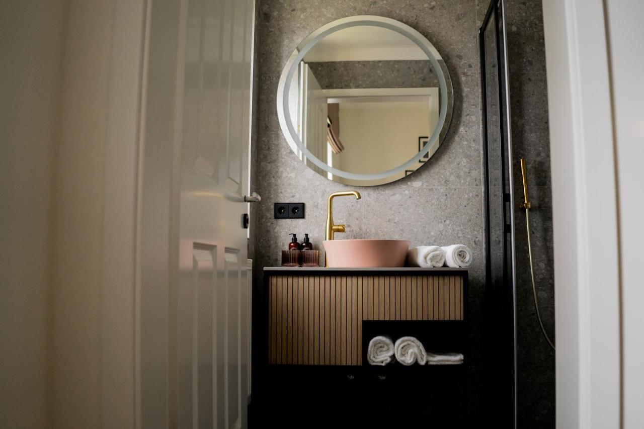 Aparthotel Bob W Peterhof Freising Exterior foto