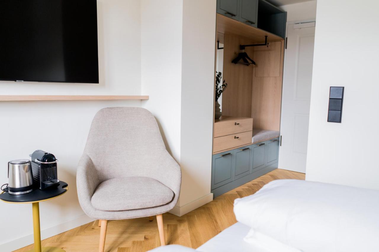 Aparthotel Bob W Peterhof Freising Exterior foto
