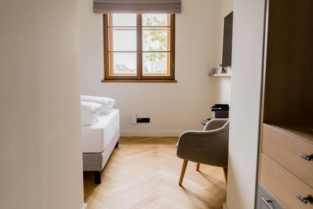 Aparthotel Bob W Peterhof Freising Exterior foto